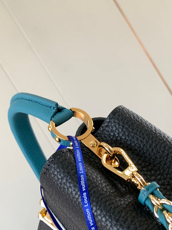 Amelia's Bag Gallery - LOV Bags - 1178