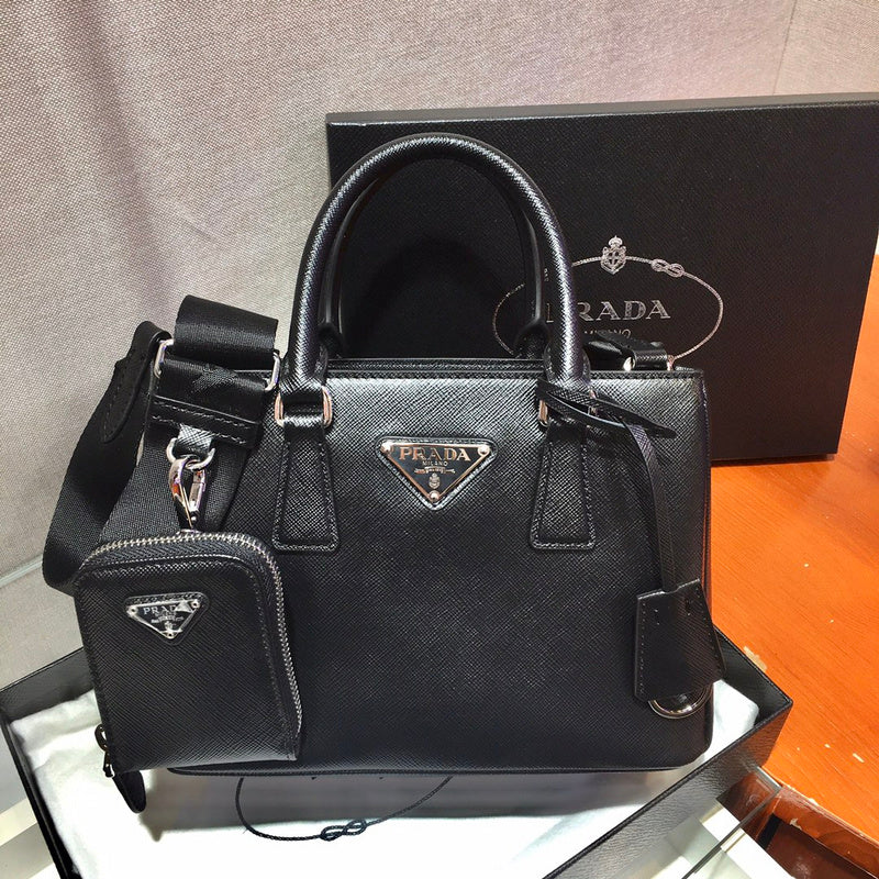 Amelia- PRDA  LUXURY BAGS - 551