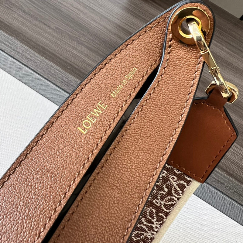 Amelia's Bag Gallery - LWO Bags - 734