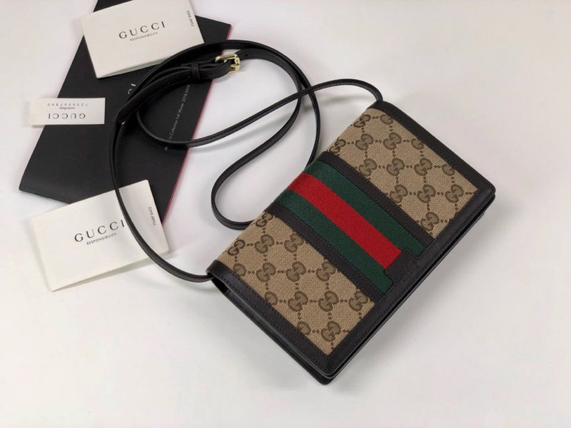 Amelia- GCI Bags - 4130