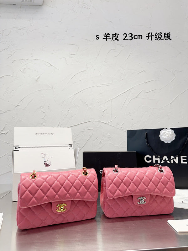 Amelia- CHL Bags - 6989
