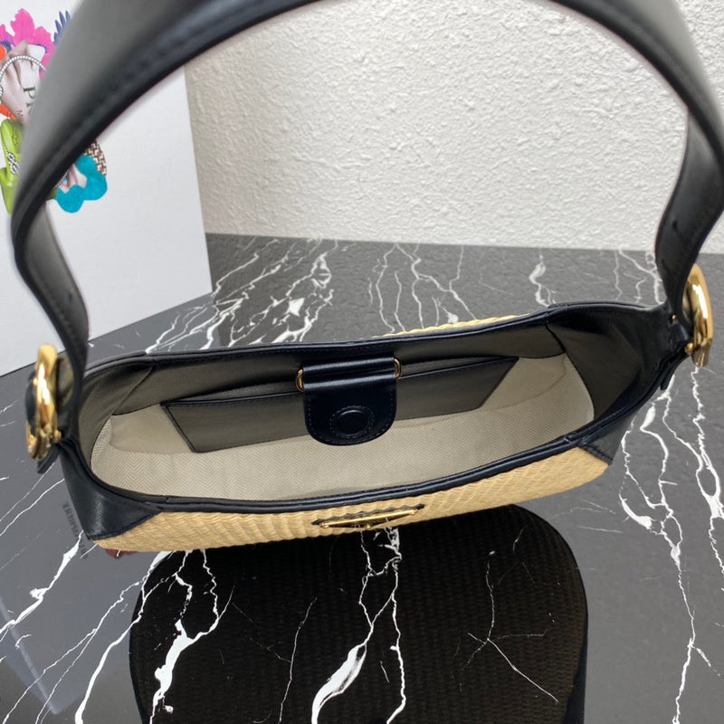 Amelia- PRDA  LUXURY BAGS - 768