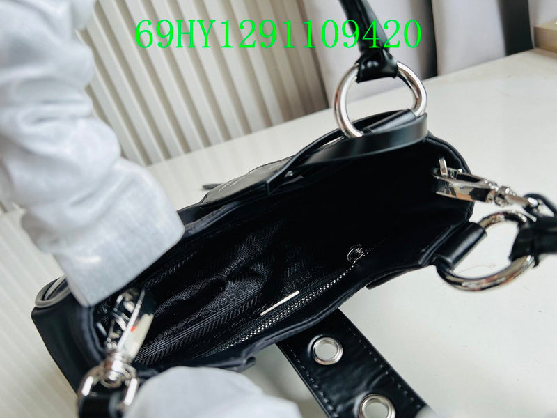 Prada Bags - The Barnes Bags  831