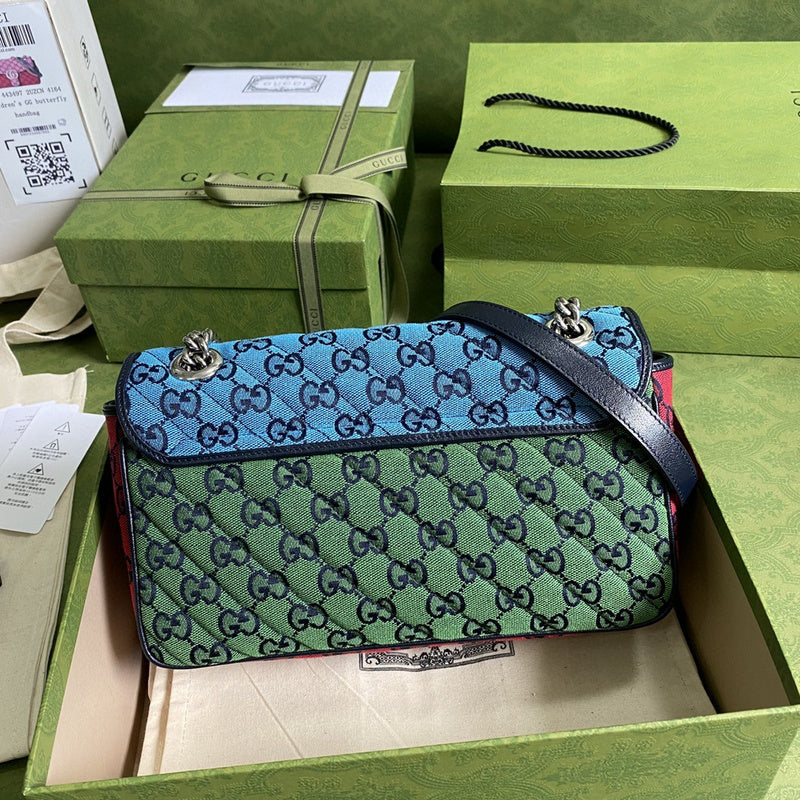 Amelia- GUKI Bags - 1937