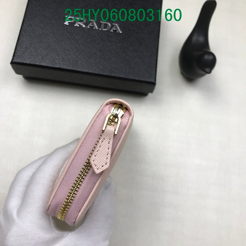 Amelia - PD Wallet - 572
