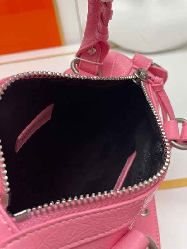 Amelia - BLN-CIAGA WOMEN LUXURY BAGS - 713