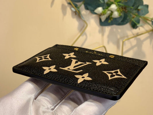 Amelia- LOV  Luxury  Wallets - 540