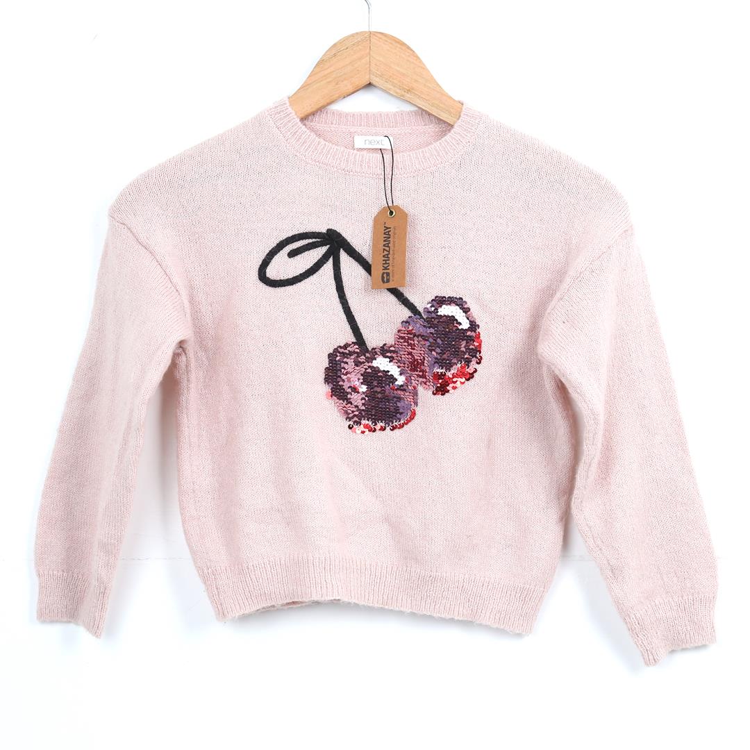 NEXT SWEAT SHIRT