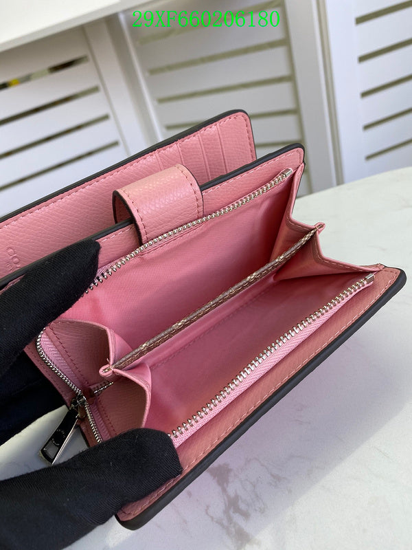 Amelia - CAH Wallet - 042