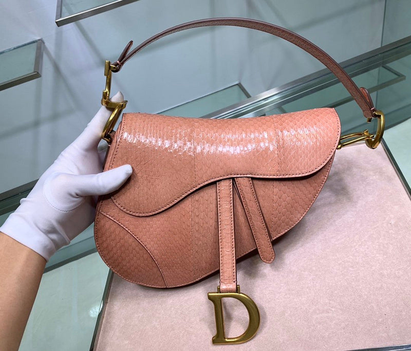 Amelia- DOR Bags - 1238