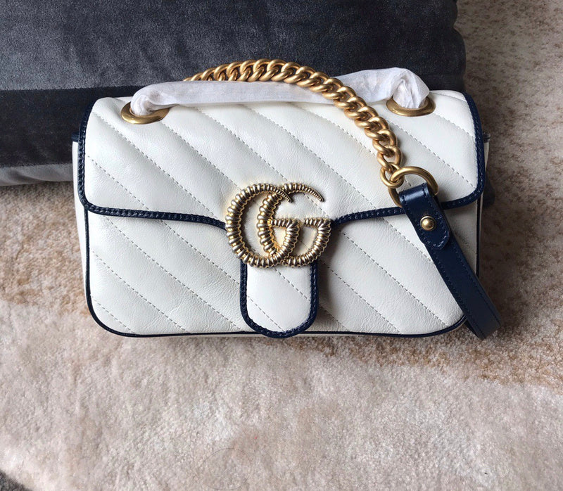 Amelia - Guki Lady Bags - 1216