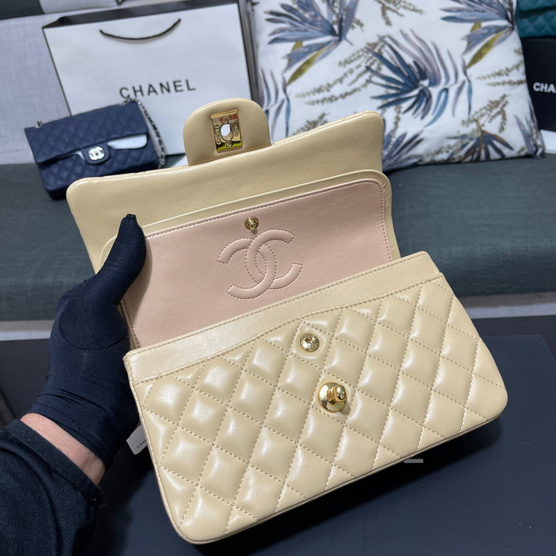 AmeliaLuxury - CHL Bags - 3253
