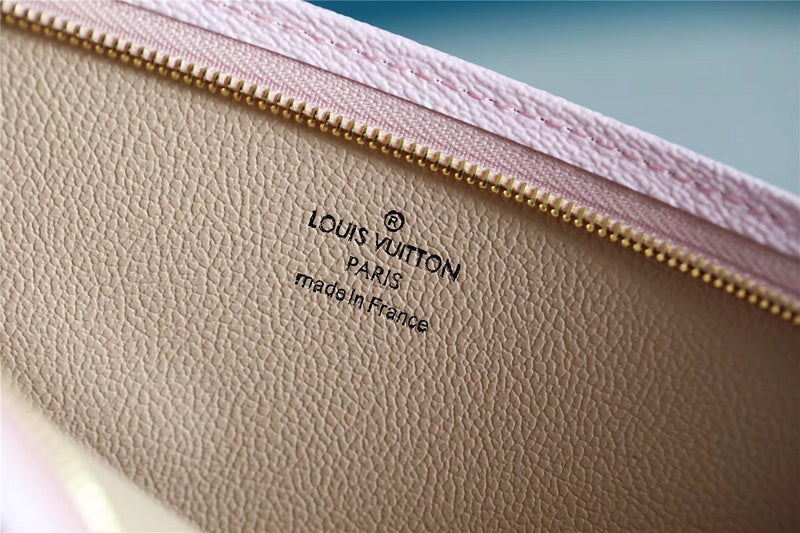 Fan Fashion Lu-Vi bags - 9039