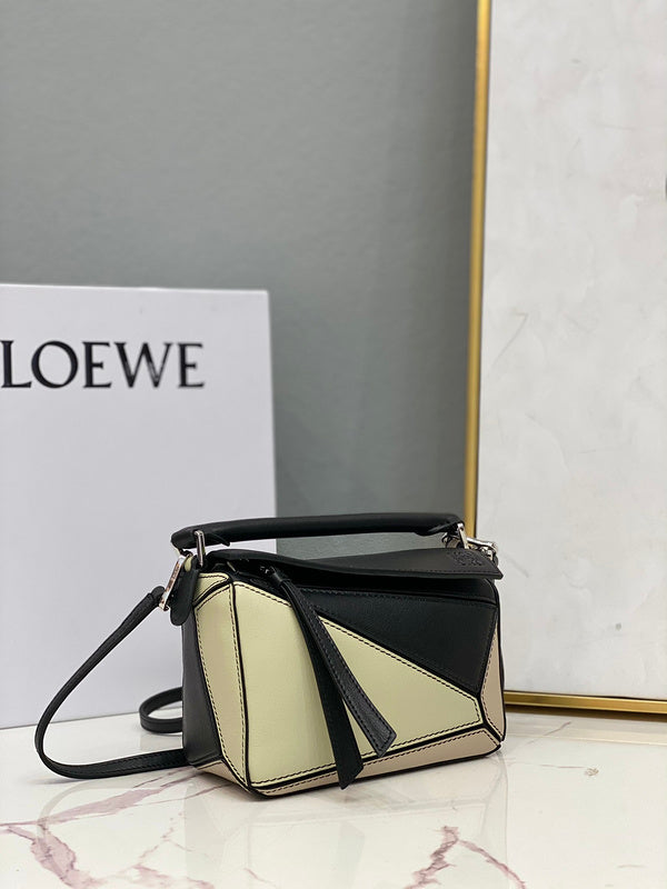 Amelia's Bag Gallery - LWO Bags - 994