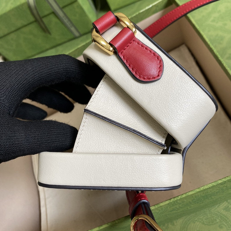 Amelia- GUKI Bags - 1802