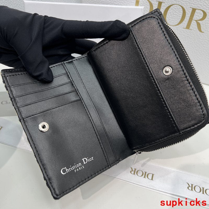 Amelia- Mix Wallets - 316