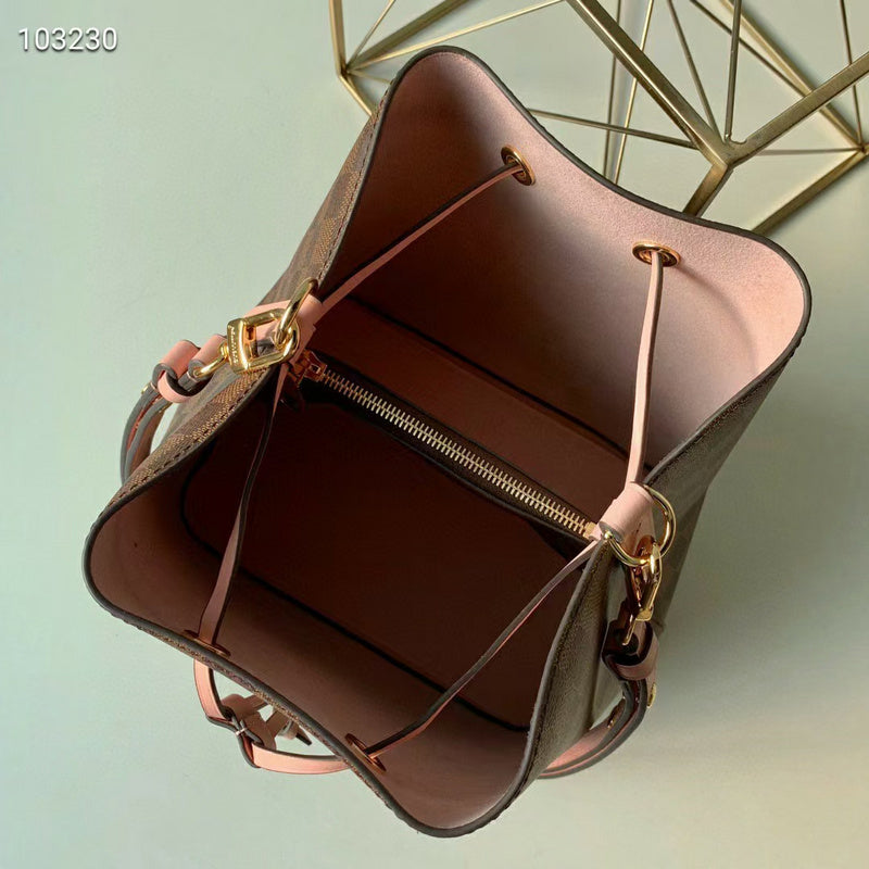Amelia Fashion Lu-Vi bags - 17225