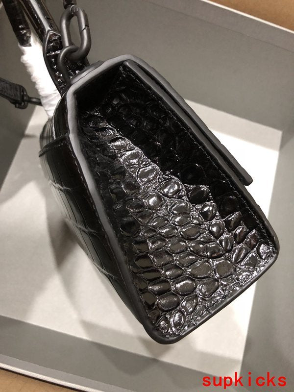 Amelia- BG Hourglass Bags - 194