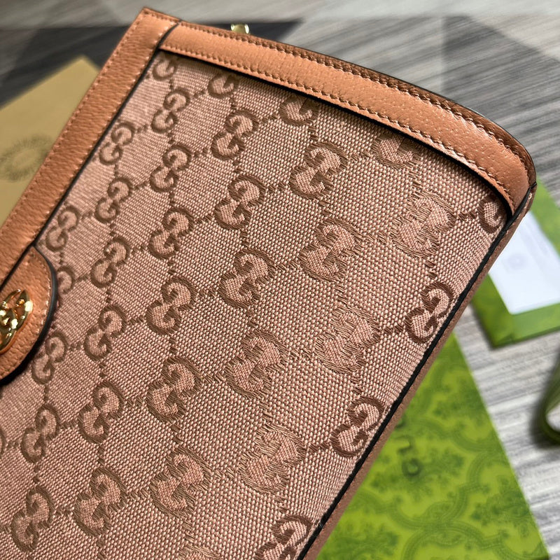 Amelia- GCI LUXURY LADY BAG - BRANDED BAGS FOR WOMEN - 054