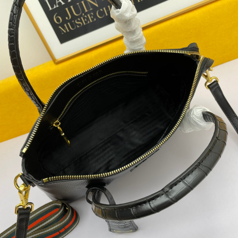 Amelia- PRDA  LUXURY BAGS - 088
