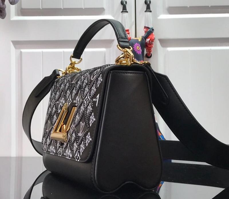 AmeliaLuxury - LOV Bags - 2319