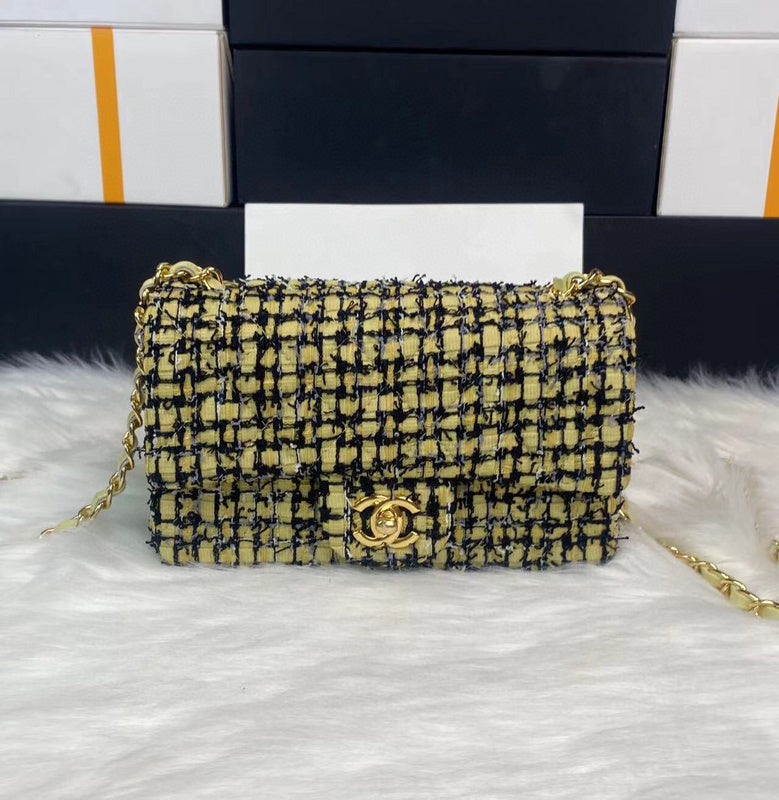 AmeliaLuxury - CHL Bags - 3210