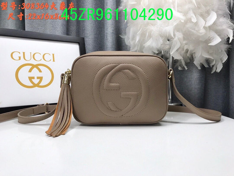 Amelia - GCI Bags - 10385