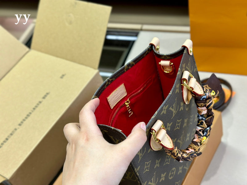 Amelia - LV Bags - 14997