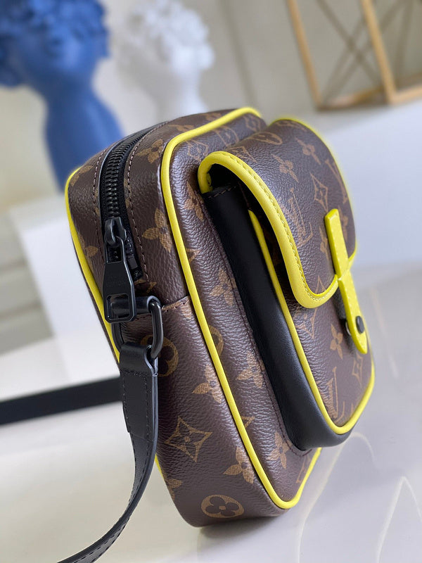 Amelia - LV Bags - 12590