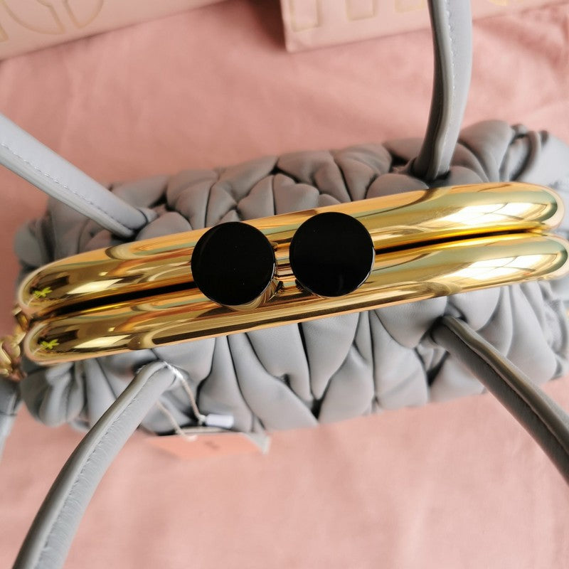 Amelia- MMU  LUXURY BAGS - 047