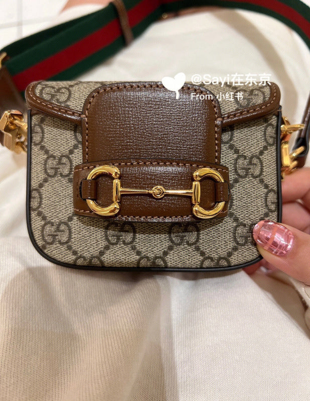 Amelia- GUKI Women Bags - 928