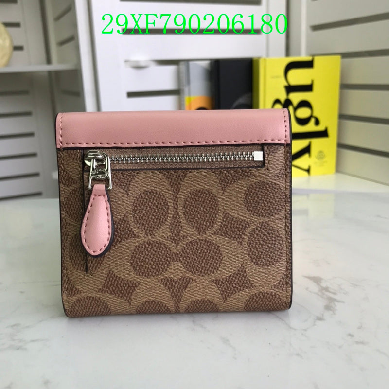 Amelia - CAH Wallet - 028