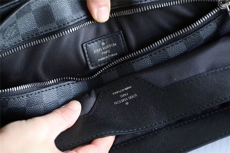 Fan Fashion Lu-Vi bags - 9864