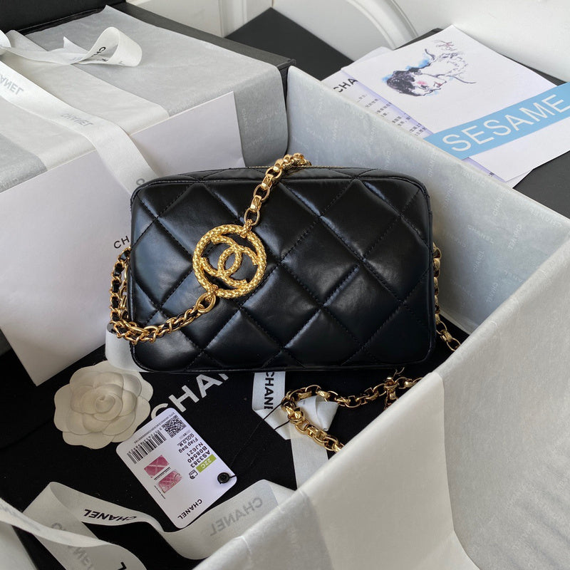 Amelia- CHL Bags - 7586