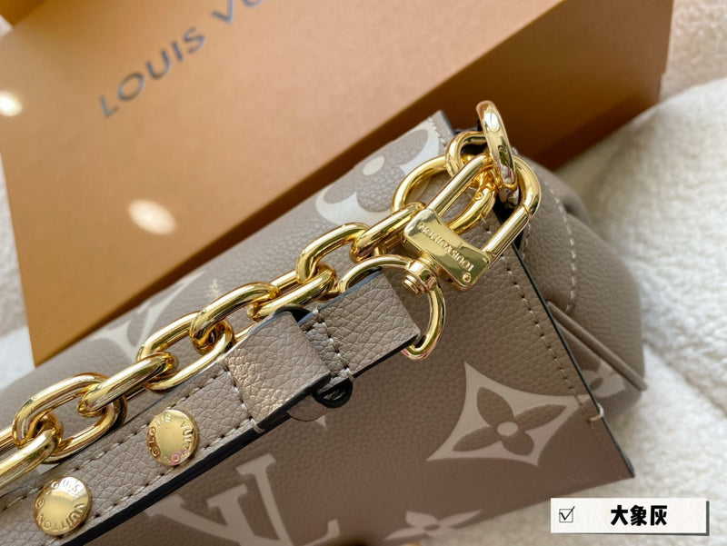 Amelia - LV Bags - 14800