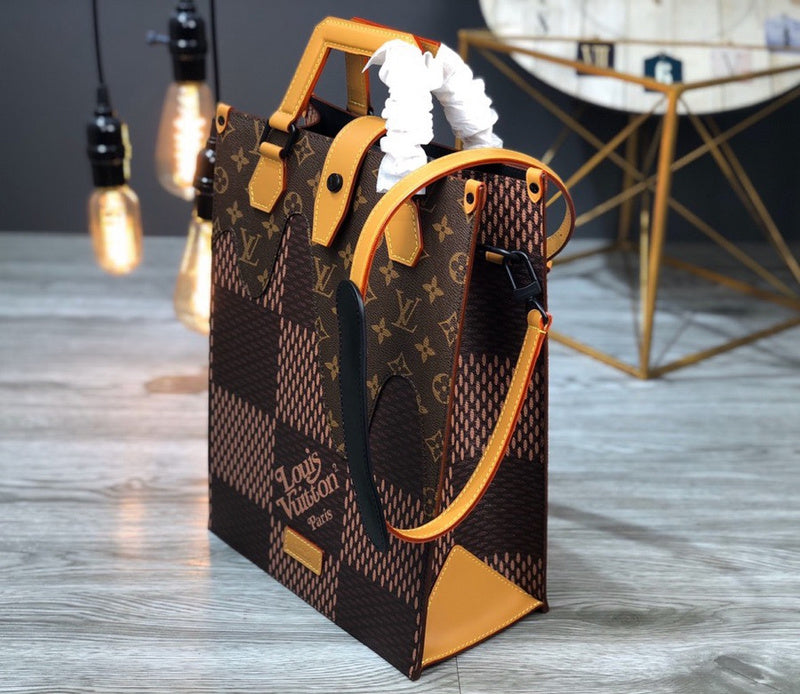 Amelia - LV Bags - 13127