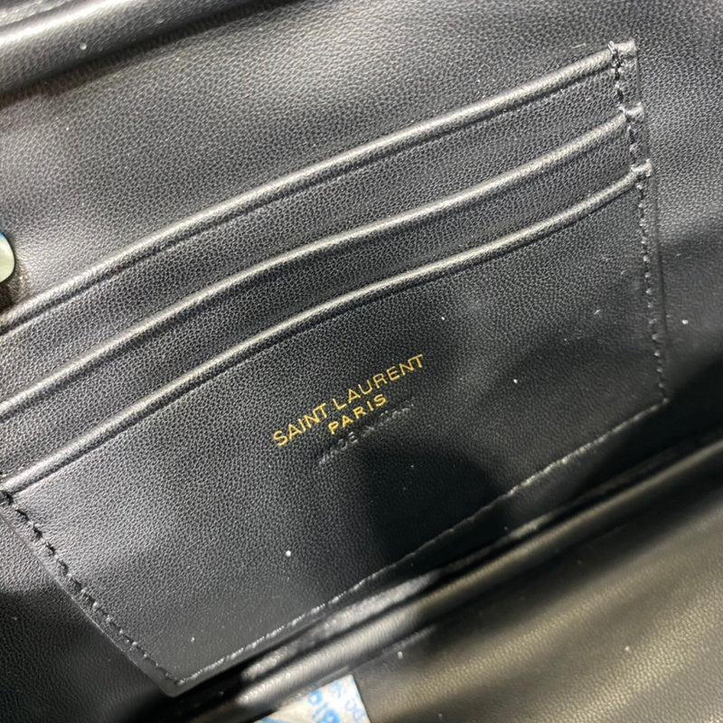 Amelia - YSL Bag - 2124