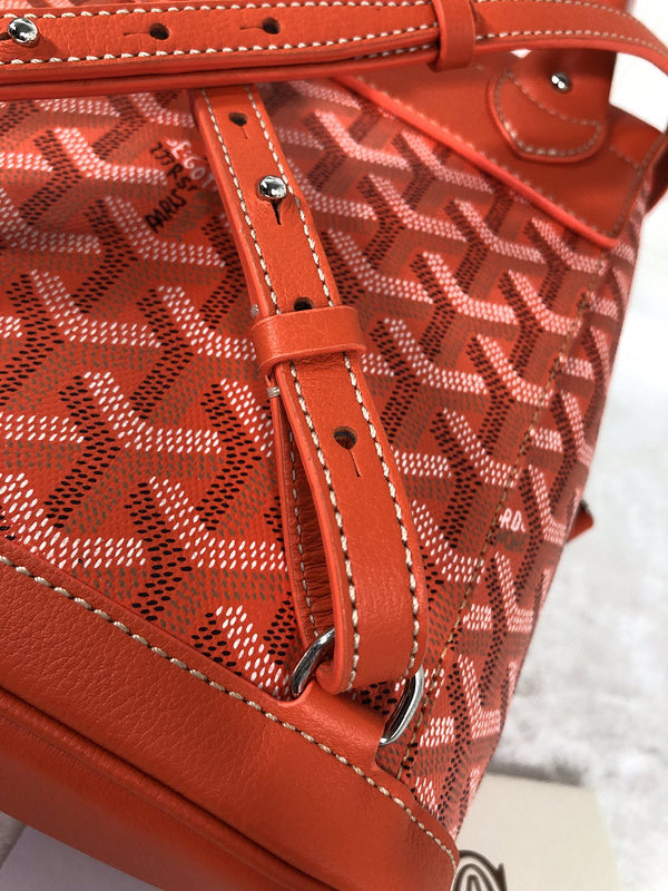 Amelia- G-YARD BAGS - 036