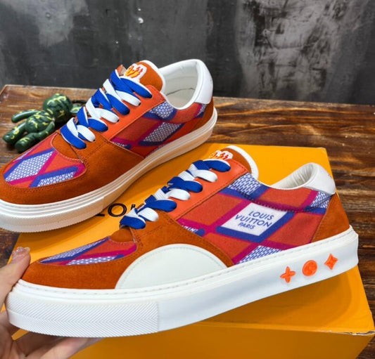 AmeliaLuxury - LOV Men Shoes - 826