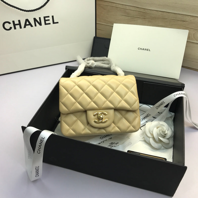 Amelia- CHL Bags - 6544