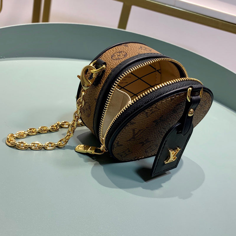 Amelia - LV Bags - 13291