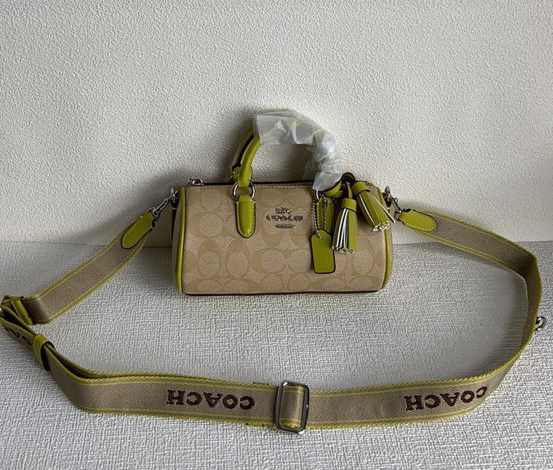 Amelia-i CAH Bags - 031