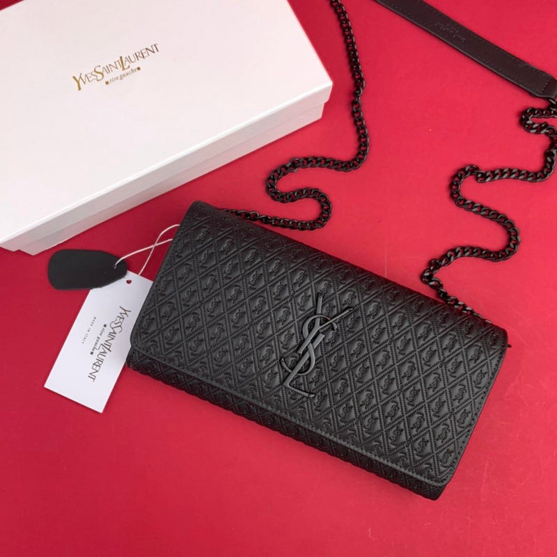 Amelia - YSL Bag - 3498