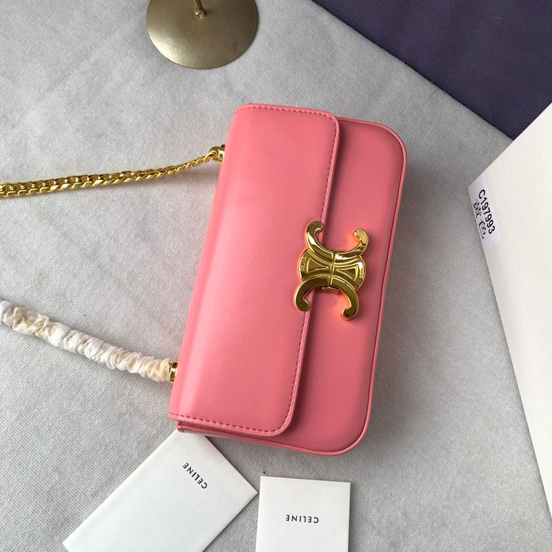 C-LINE LUXURY WOMEN BAGS - 051