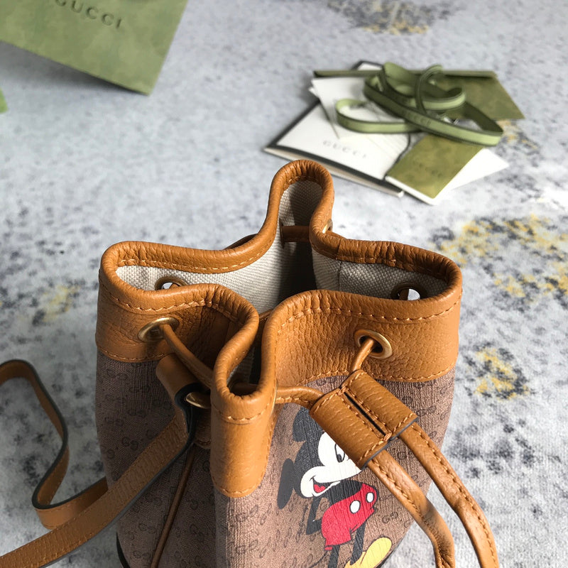 Amelia-i GUKI Women Bags - 787