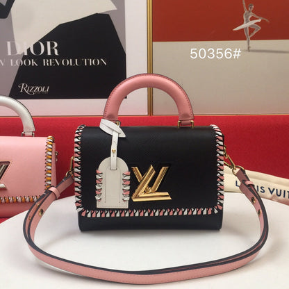 Amelia- GUKI Women Bags - 1636