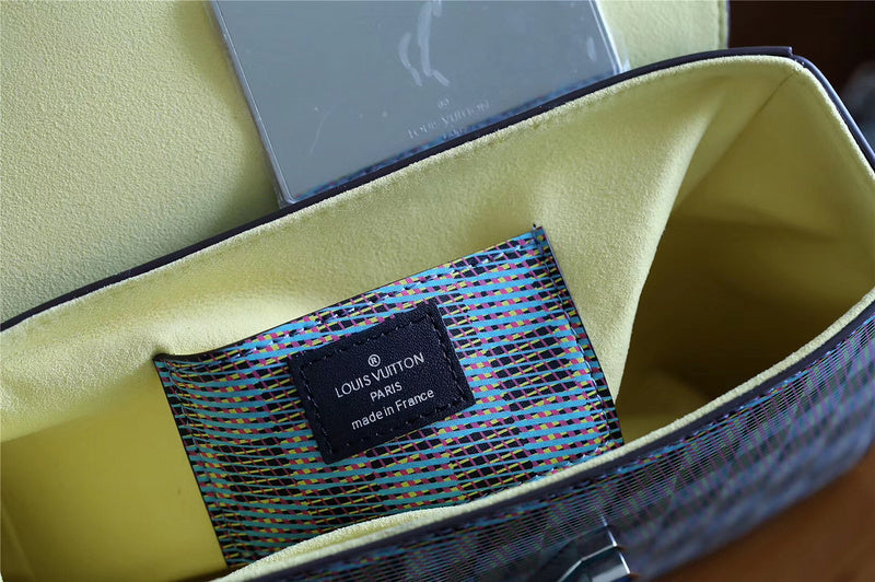 Amelia - LOV Lady Bags - 2008