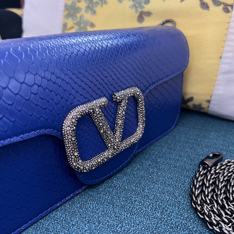 Amelia- VEL WOMEN LUXURY BAGS - 647