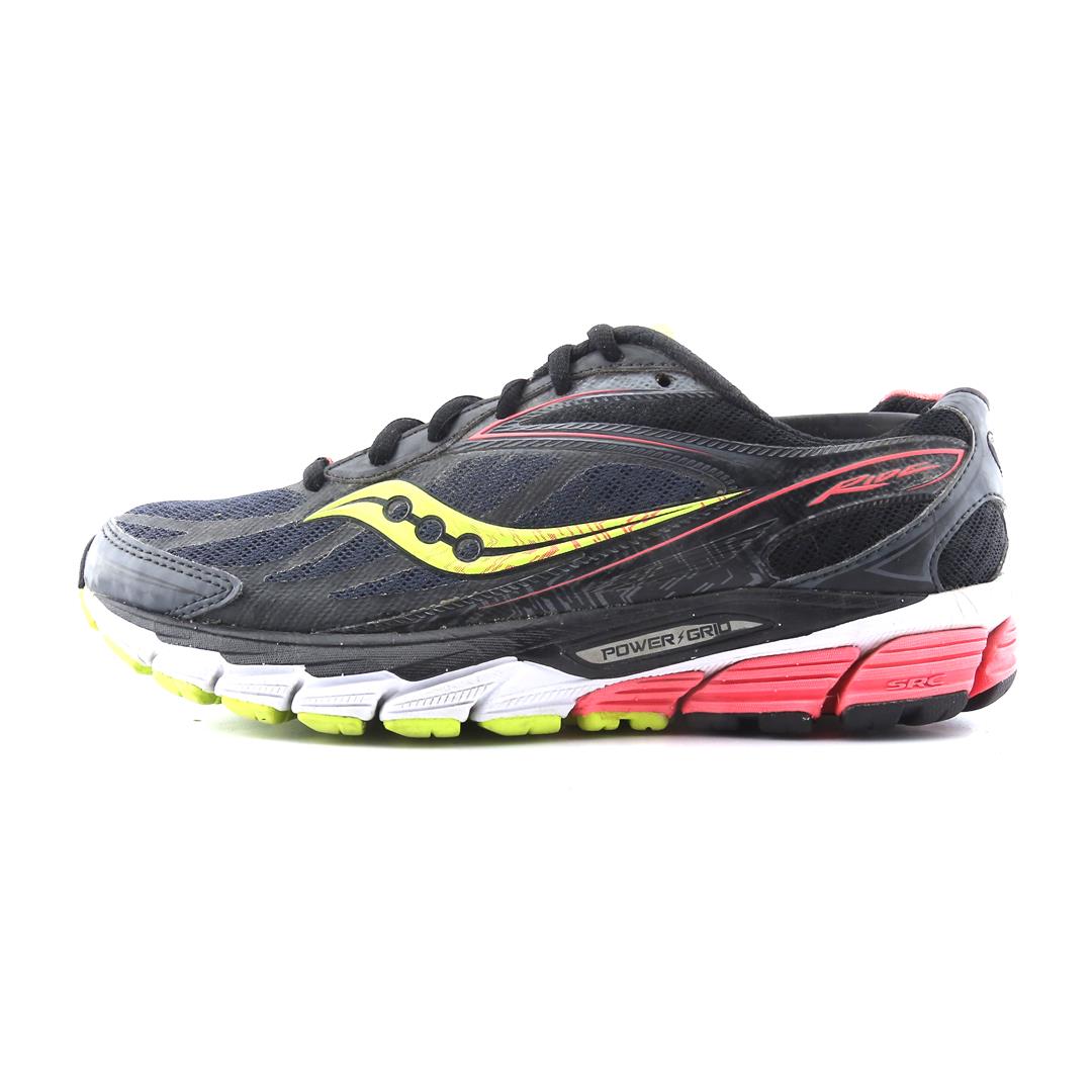 SAUCONY RIDE 8