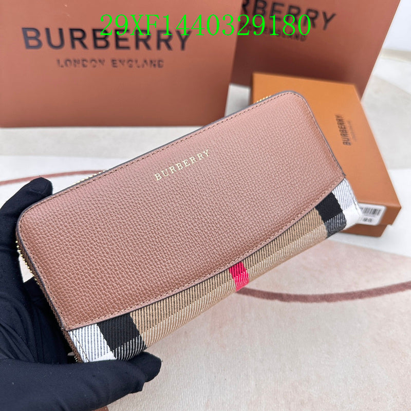 Amelia - BOR Wallet - 035